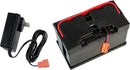 24V 7Ah Battery and Charger Bundle for Huffy Torex UTV Ride-On Vehicle