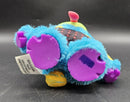 Crate Creatures Surprise Pudge Green Monster Tested No Accesssories 7" in