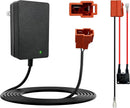24V Charger and Wire Harness for Ride-On Toys