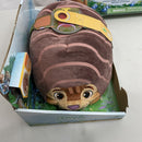 Raya and the Last Dragon Tuk Tuk Adventure & Mumandra Story Figure Set