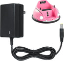 6 Volt Charger for Kids Ride-On Toy Cars