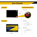 High-Performance 24V 9Ah Lithium LiFePO4 Deep Cycle Battery with 30A BMS | Over 3000 Charge Cycles