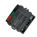 12V Bluetooth Remote Control Receiver for RX23 Mainboard with 2.4G Compatibility