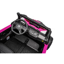 12V Electric Ride-On UTV Car for Kids 3 Years and Up with Remote Control