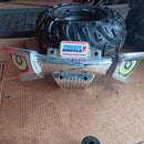 Power Wheels Dune Racer Tire Bumper