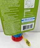 Elmo Singing Microphone from Sesame Street - Lights Up and Plays "If You're Happy & You Know It"