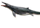 PNSO RON THE MOSASAURUS 1/35 Scale Dinosaur Collectible Art Figure