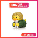 TUBBZ: Lord of the Rings Merry Brandybuck Collectible Rubber Duck 3.5"