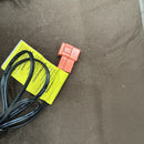 Fisher Price Power Wheels 6V Red Battery Charger and Cable