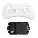 ZCY2320RX 6V 12V Children's Electric Car with Remote Control and Receiver