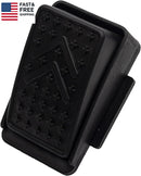 2 Pin Foot Pedal Replacement Parts for 6V 12V 24V Ride-on Toy Vehicles