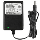 LotFancy 12V Battery Charger for Kid Trax and Dynacraft Wrangler Vehicles