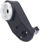 12V 390 20000RPM Electric Gearbox Motor for Children's Ride-On Toys