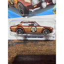 Hot Wheels '70 Ford Escort RS1600 Off-Road Diecast Vehicle