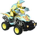 Scooby-Doo Shaggy ATV Remote Control Car Toy for Kids