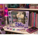 Retro Catz Interactive Plush Cat Electronic Toy in Original Packaging