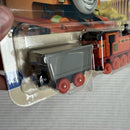 2026 Mattel Thomas & Friends Nia Metal Diecast Push Train Collection