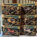 Hasbro Record Breakers Speed Racer Road Burner Series Set of 6