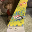 Gemmy 2002 Princess Hamster Toy with Dance Feature and Original Box, Model 30911
