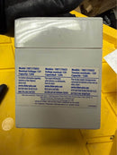 12-Volt Rechargeable Battery for Power Wheels