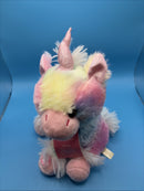 Singing Unicorn Musical Pal with "I Wanna Dance With Somebody" - 8 Inches