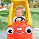 Kids' Push Toy Car for Indoor and Outdoor Riding Fun
