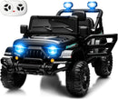 24V Electric Ride-On Truck for Kids with Remote Control