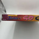 CLASSIC Road Racing Set Jump N’ GO UNOPENED COLLECTIBLE 2001 Battery Powered