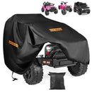 Heavy-Duty Oxford Fabric Cover for Kids' Ride-On Cars