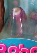 Interactive Robo Baby by Hasbro - 2001 Sega Edition