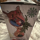 2004 Interactive Humphrey the Humping Dog Plush Toy - Battery Operated, New in Box