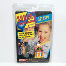 1989 Nasta Vintage Jukebox Speaker Toy - Rare and Factory Sealed