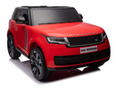 KIDS 24V RANGE ROVER LAND ROVER ELECTRIC SUV WITH REMOTE CONTROL