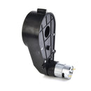 550 DC 12V 30000RPM Electric Ride-On Car Gearbox Motor