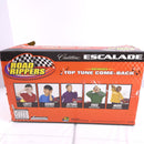 NOS Road Rippers Cadillac Escalade EXT with Who Let The Dogs Out Sounds and Lights