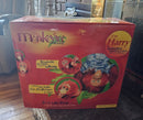 Retro 2001 "HARRY" Animated Talking Orangutan Toy Monkey Fun NIB🦧
