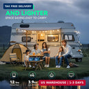 12V 20Ah LiFePO4 Power Battery for Peg Perego John Deere Ride-On Tractors