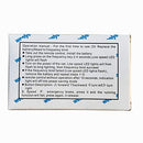 24V 2.4G Remote Control Receiver Box Kit for RX30 Ride-On Car - 7 Pin Blue