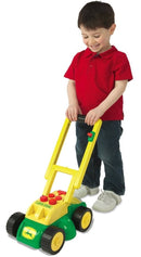 John Deere Interactive Sounds Lawn Mower Toy