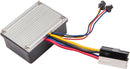 Princess Carriage 24V Ride-On Car Controller and Accessories