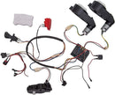Complete 12V Wiring Kit for Parental Remote Control Car Accessories