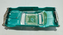 Ideal Motorific Turquoise BUICK RIVIERA Body - New Old Stock