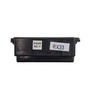 Weelye RX33 Compact 12V Control Box for Kids Ride-On Toys - Black