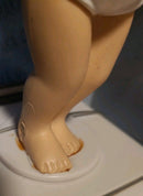 1998 Kinetix Dancing Baby - Sealed Retro 90s Collectible