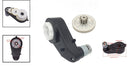 Enhance Children's Ride-On Vehicles with a 12V 40000 RPM Motor Gearbox - Sleek Lightweight Build