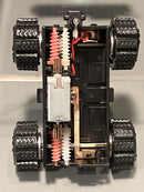 100 Mabuchi Aftermarket Motors for Stomper Restoration