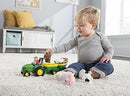 John Deere Animal Sounds Farm Adventure Toy by Ertl