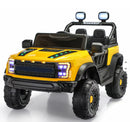 Children's 12V Electric Truck | High-Quality Ride-On