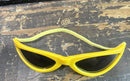 Gemmy Animated SUNNY Sunglasses-Wearing Singing Sunflower with Hidden Nature