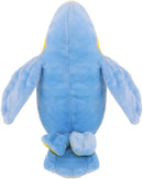 Interactive Talking Macaw Parrot Plush Toy